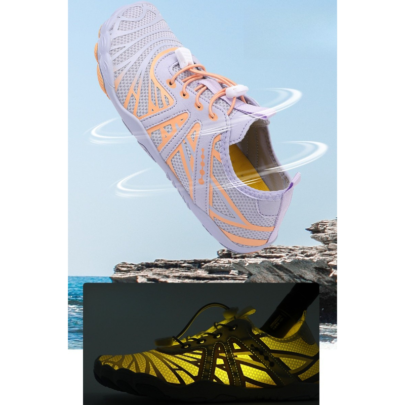 Lightweight Aquatic Sneakers   – Us Aquatic Sports Bewertung und Preis