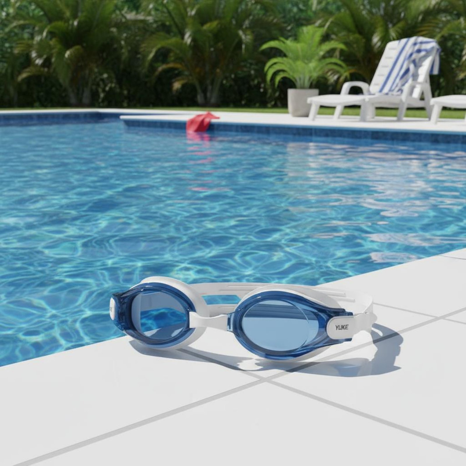 Swimming Goggles Wide Field of – Us Aquatic Sports Bewertung und Preis