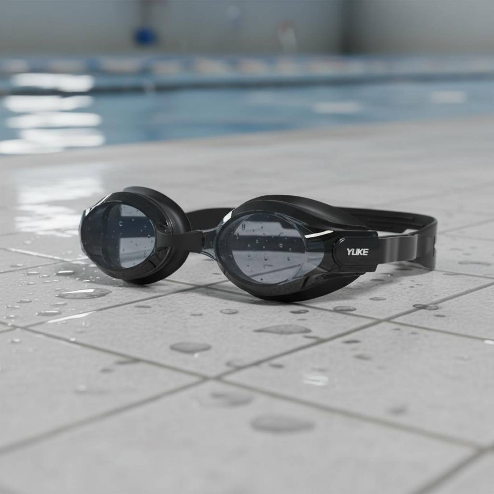 Swimming Goggles Wide Field of – Us Aquatic Sports Bewertung und Preis