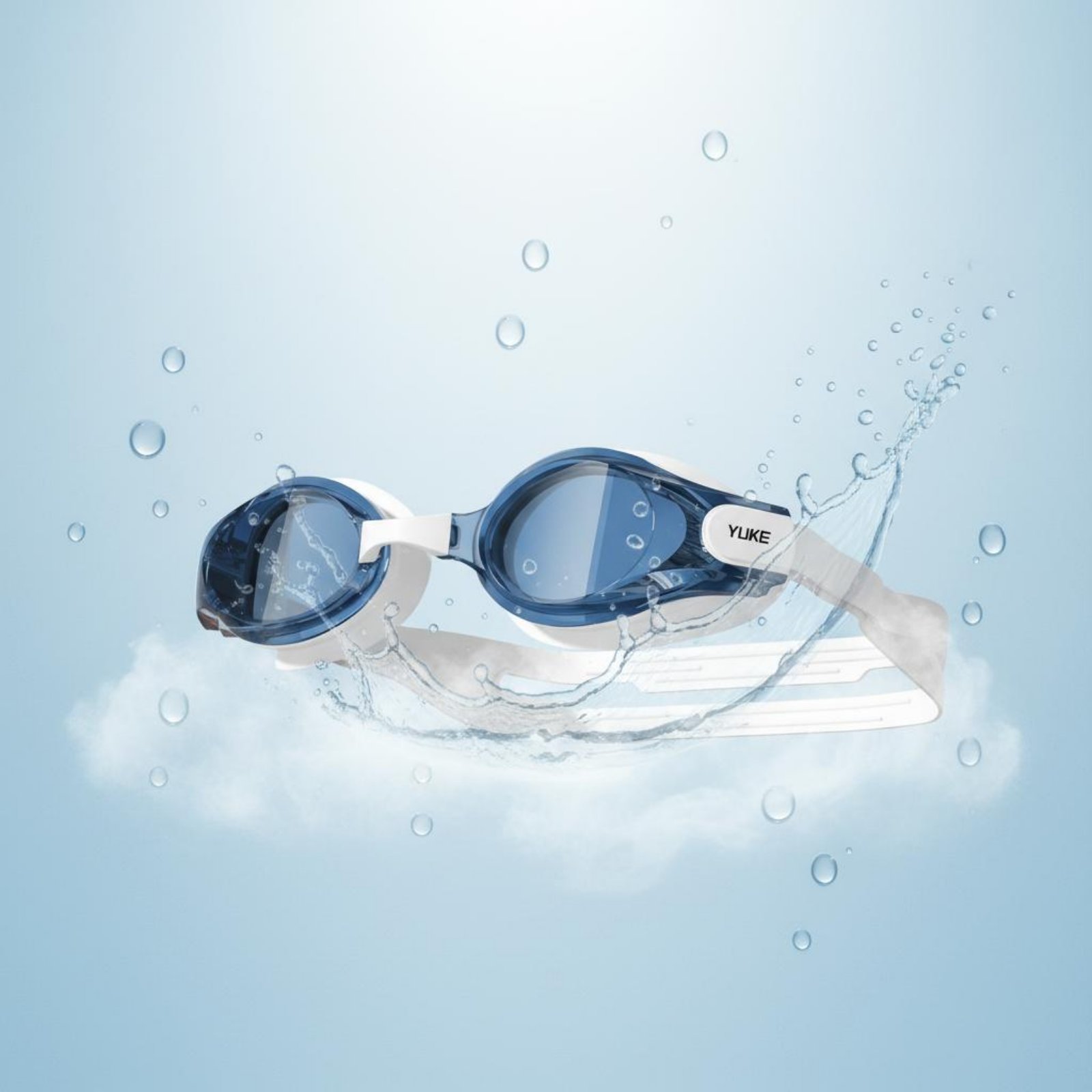 Swimming Goggles Wide Field of – Us Aquatic Sports Bewertung und Preis